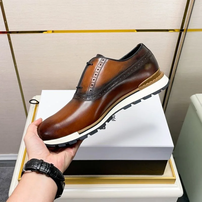 Berluti Shoes Sophisticated 5333
