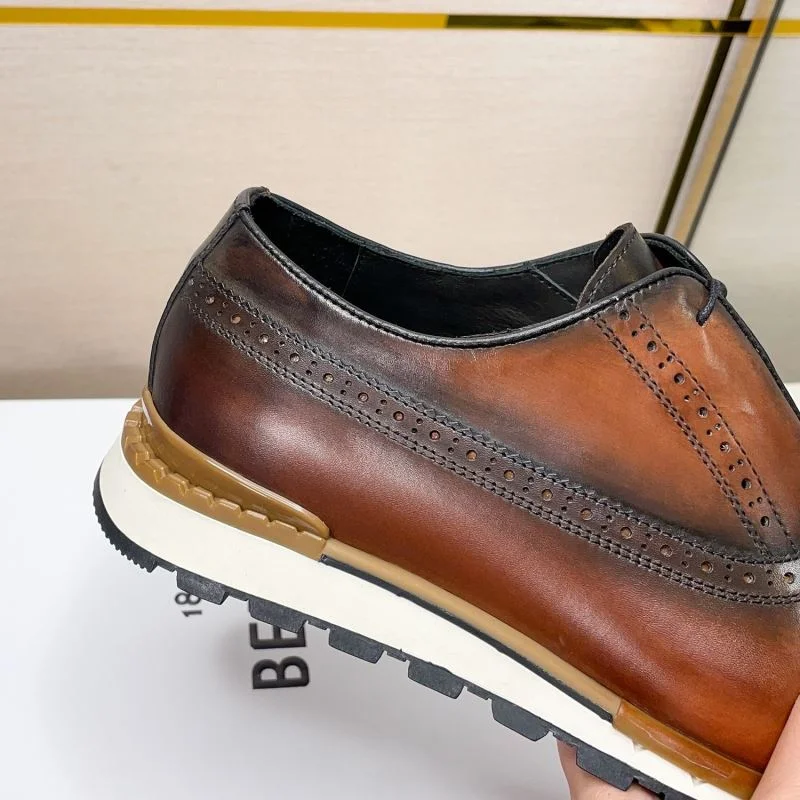 Berluti Shoes Sophisticated 5333