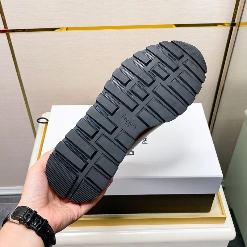 Berluti Shoes Sophisticated 5333