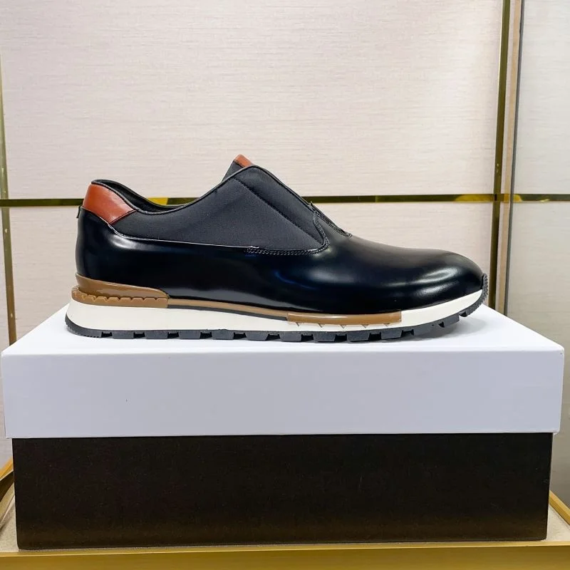 Berluti Shoes SunProtective 5276