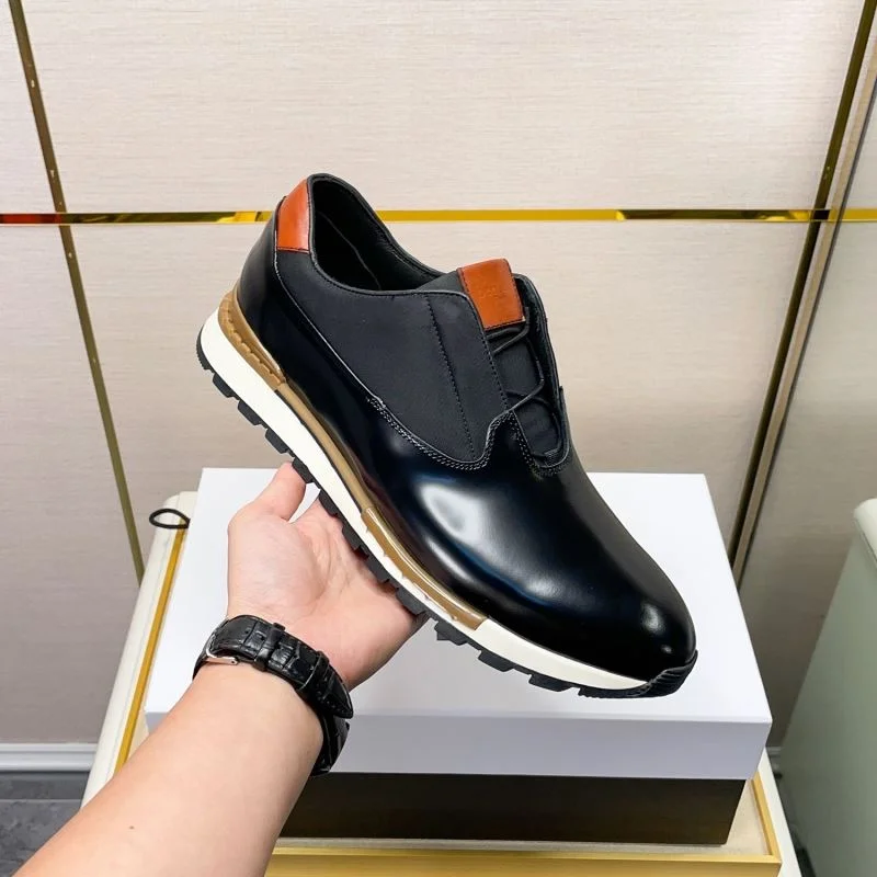 Berluti Shoes SunProtective 5276