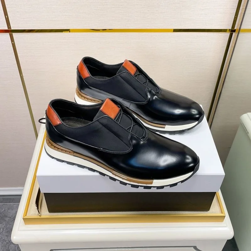 Berluti Shoes SunProtective 5276