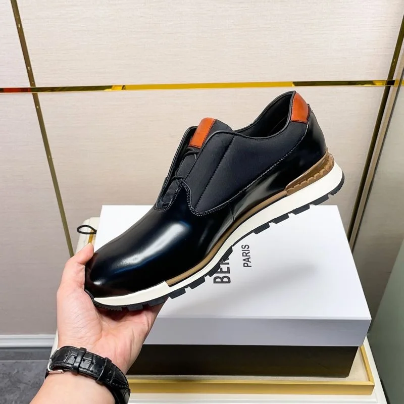 Berluti Shoes SunProtective 5276