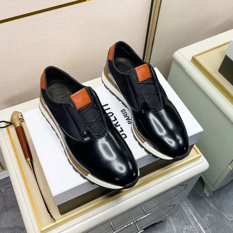 Berluti Shoes SunProtective 5276