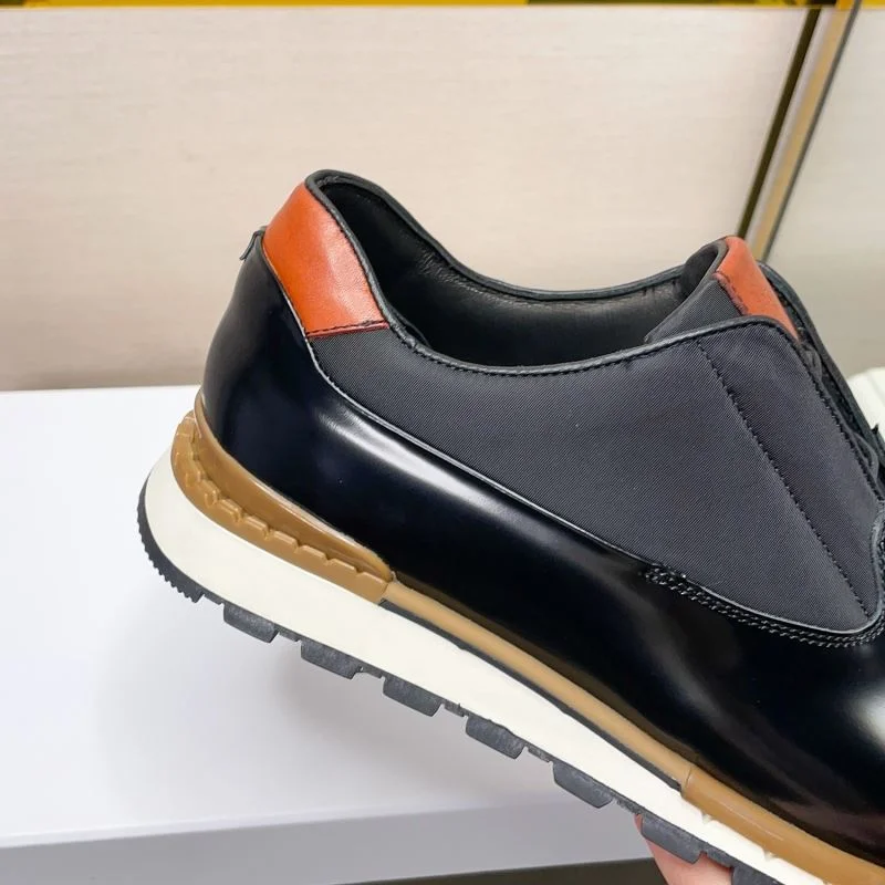 Berluti Shoes SunProtective 5276