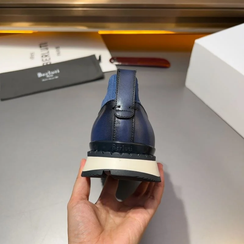 Berluti Shoes Lightweight 5287