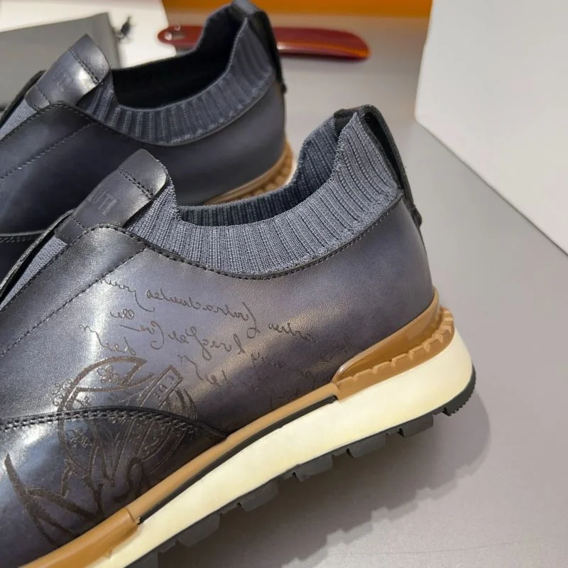 SmartChoice Berluti Shoes 5268