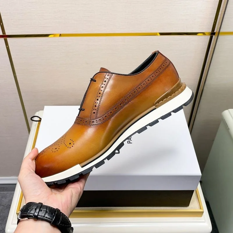 Berluti Shoes SmoothTexture 5373