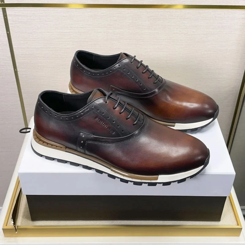 Berluti Shoes Classic 5284