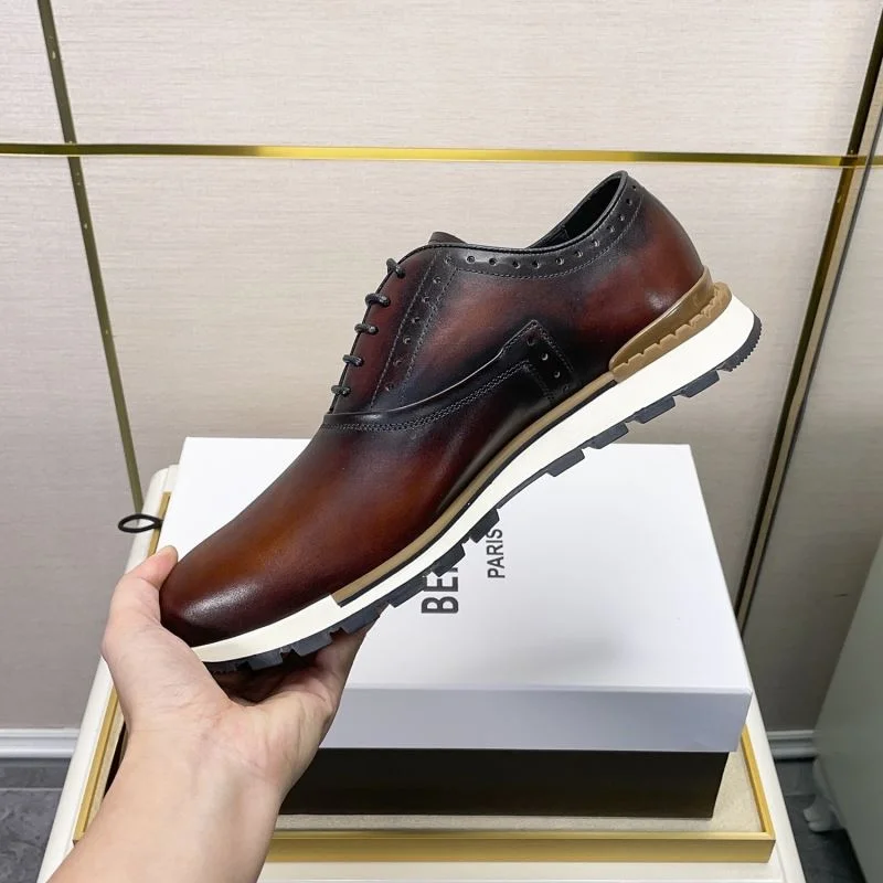 Berluti Shoes Classic 5284