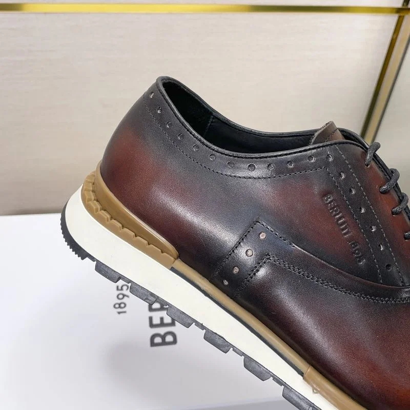 Berluti Shoes Classic 5284