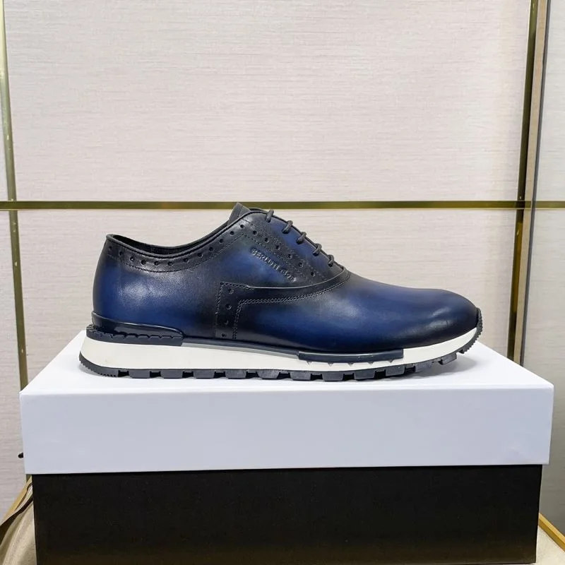 Berluti Shoes OnTrend 5323