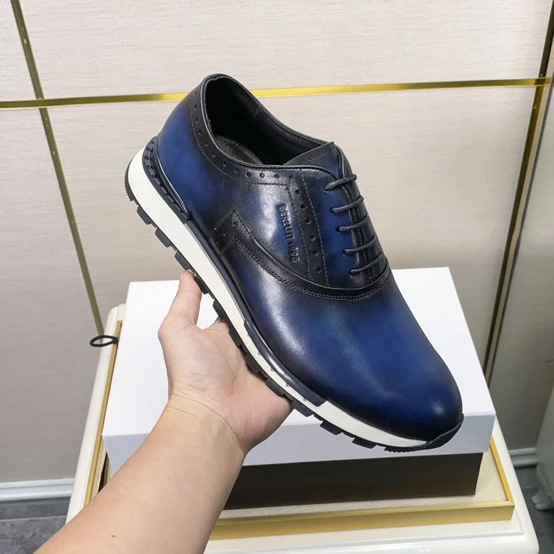 Berluti Shoes OnTrend 5323