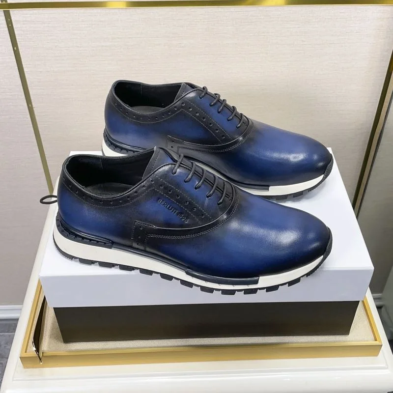 Berluti Shoes OnTrend 5323