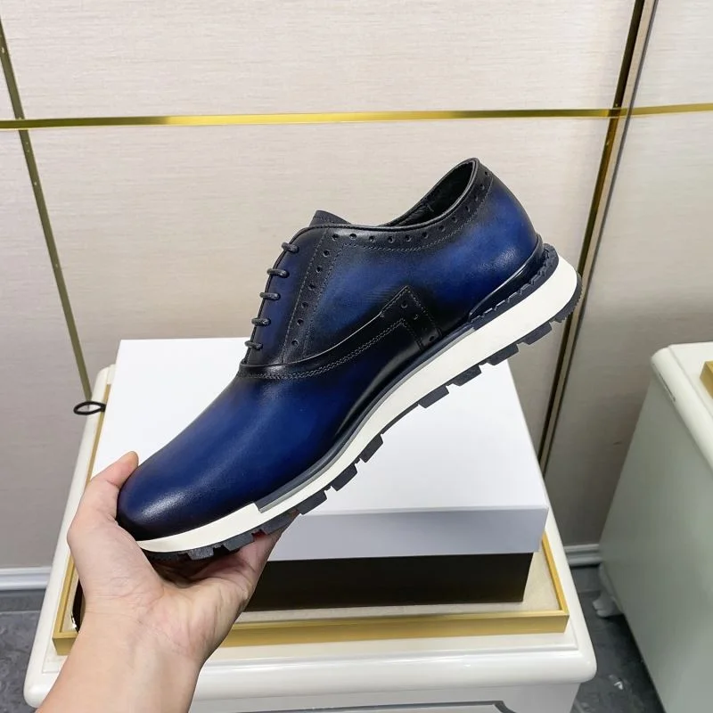 Berluti Shoes OnTrend 5323