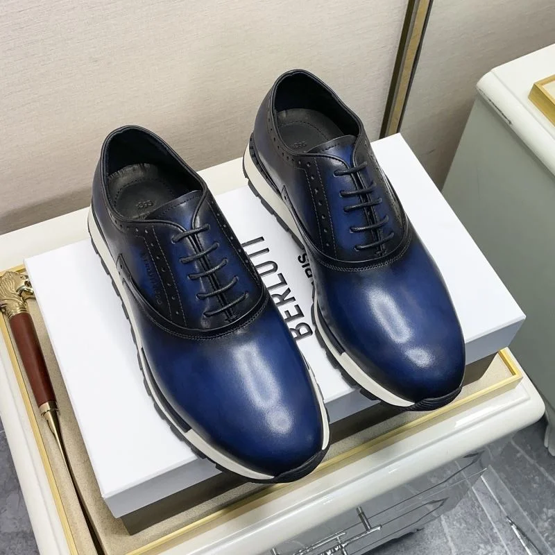 Berluti Shoes OnTrend 5323