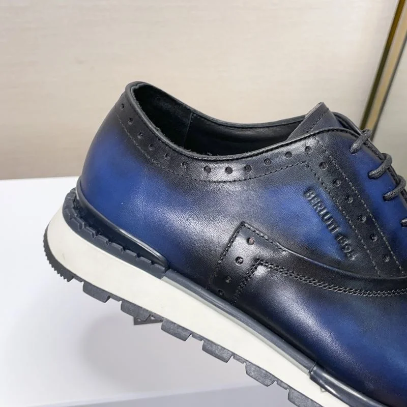 Berluti Shoes OnTrend 5323