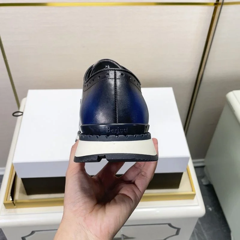Berluti Shoes OnTrend 5323