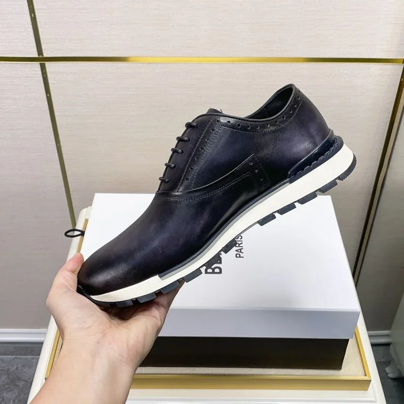 Berluti Shoes Sustainable 5270