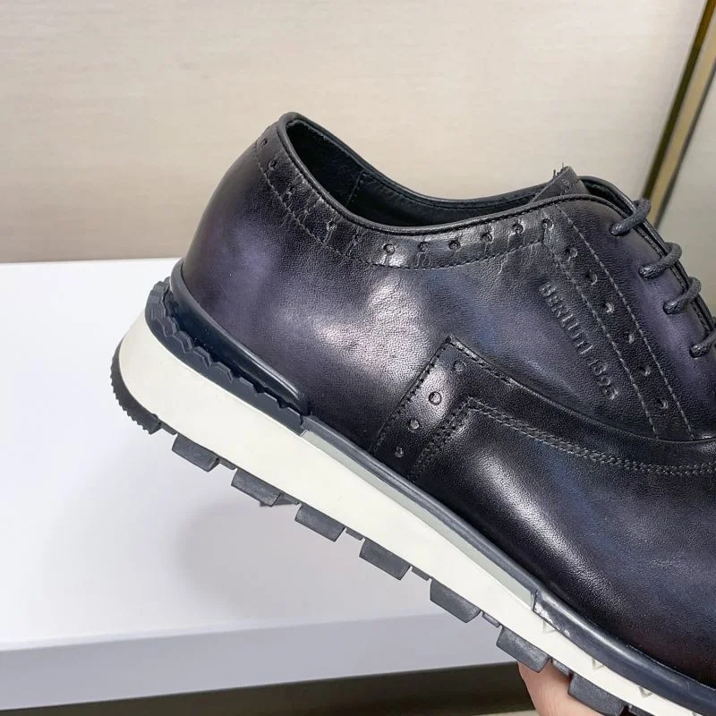 Berluti Shoes Sustainable 5270