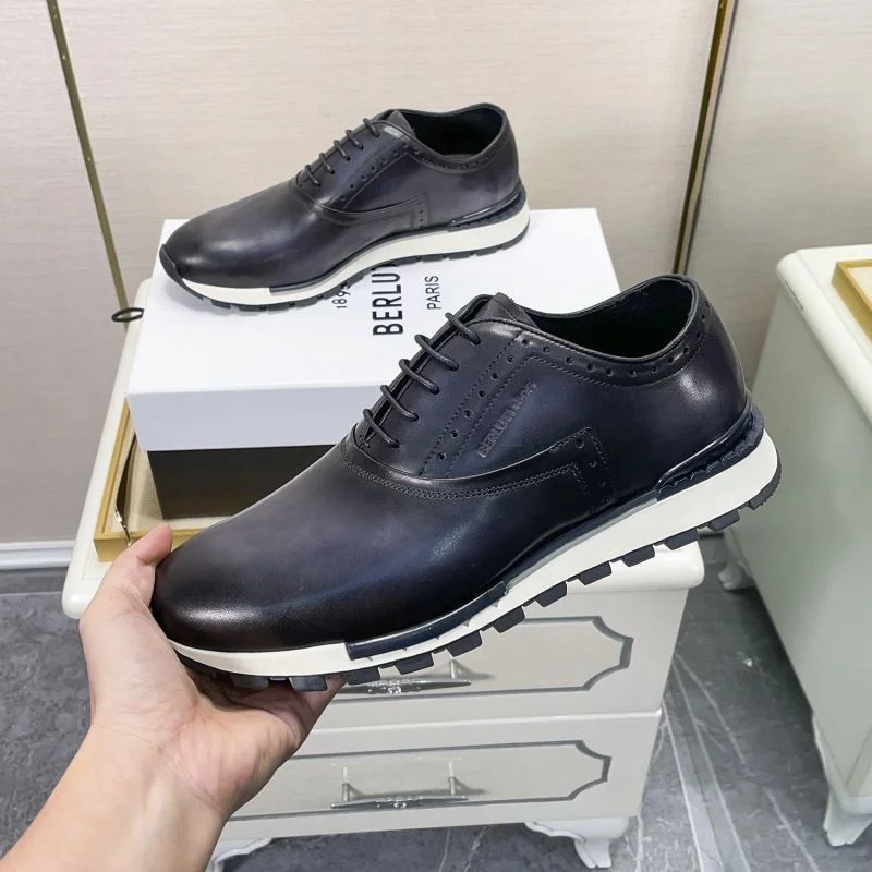 Berluti Shoes Sustainable 5270