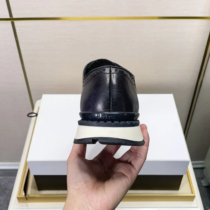 Berluti Shoes Sustainable 5270
