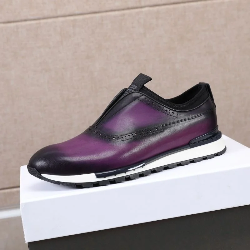 Berluti Shoes HighQuality 5342