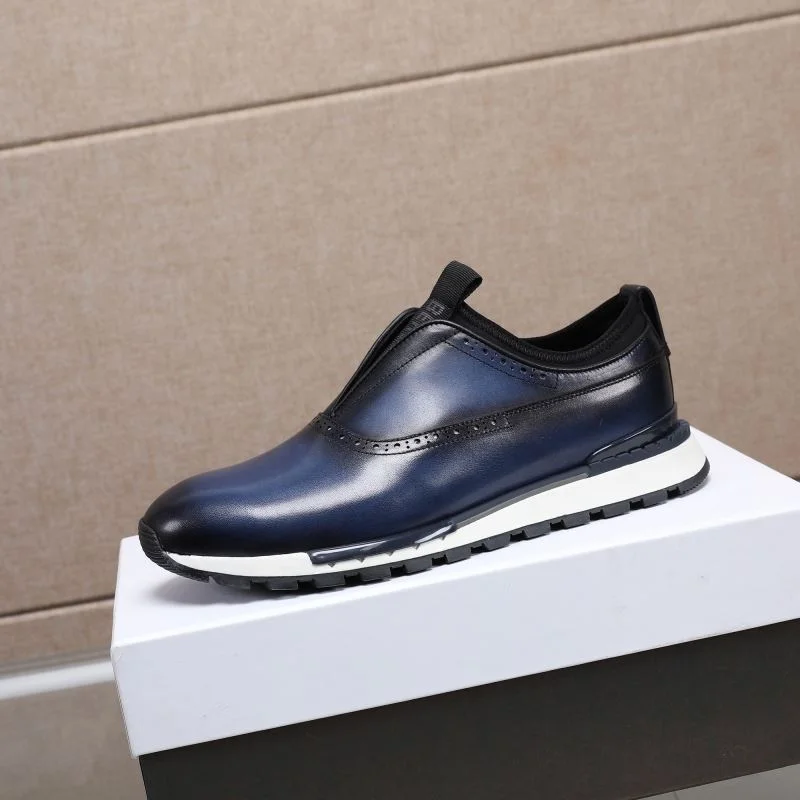 Supportive Berluti Shoes 5266