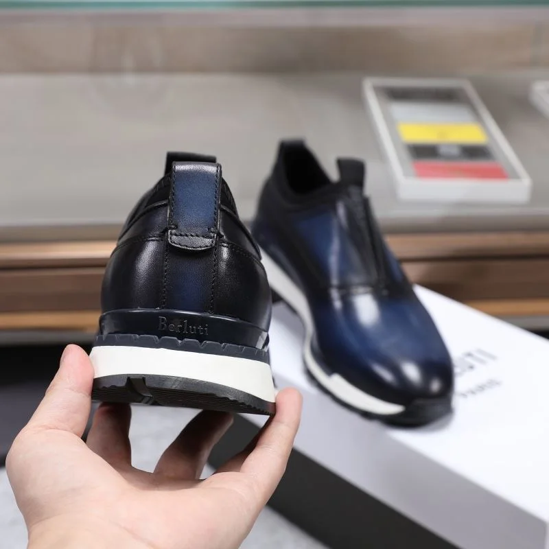 Supportive Berluti Shoes 5266