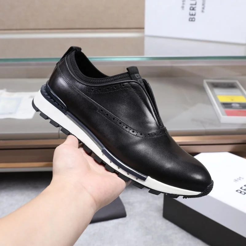 Berluti Shoes Comfortable 5367