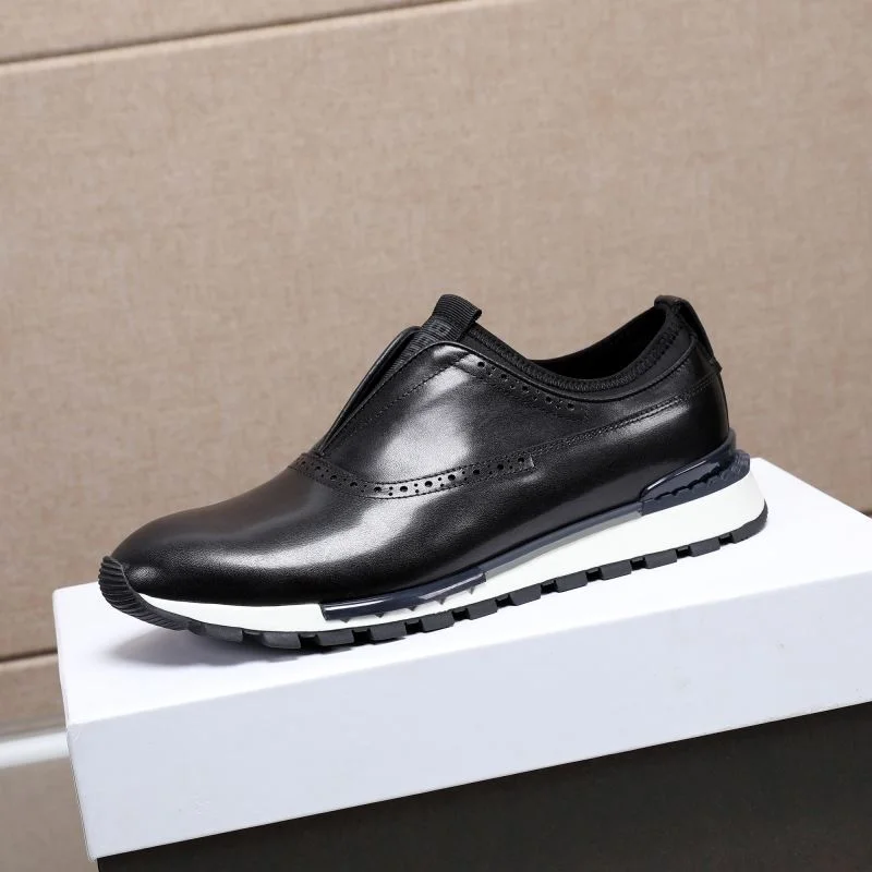 Berluti Shoes Comfortable 5367