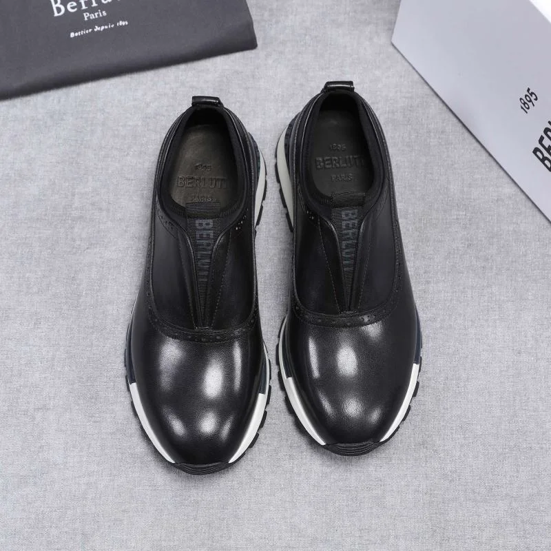 Berluti Shoes Comfortable 5367