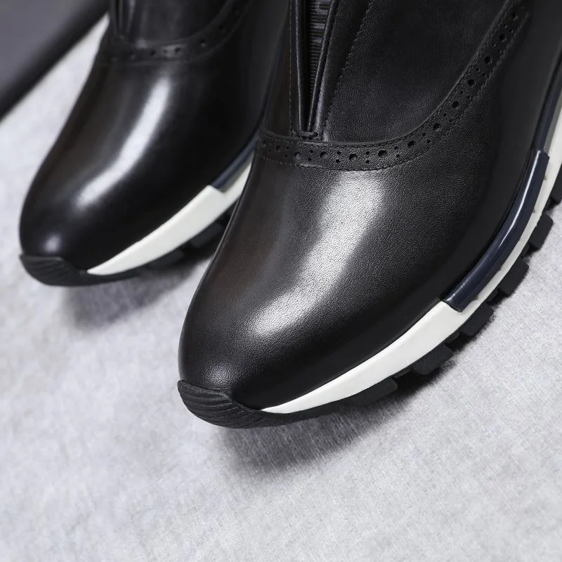Berluti Shoes Comfortable 5367