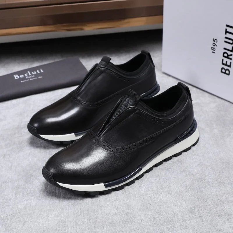 Berluti Shoes Comfortable 5367