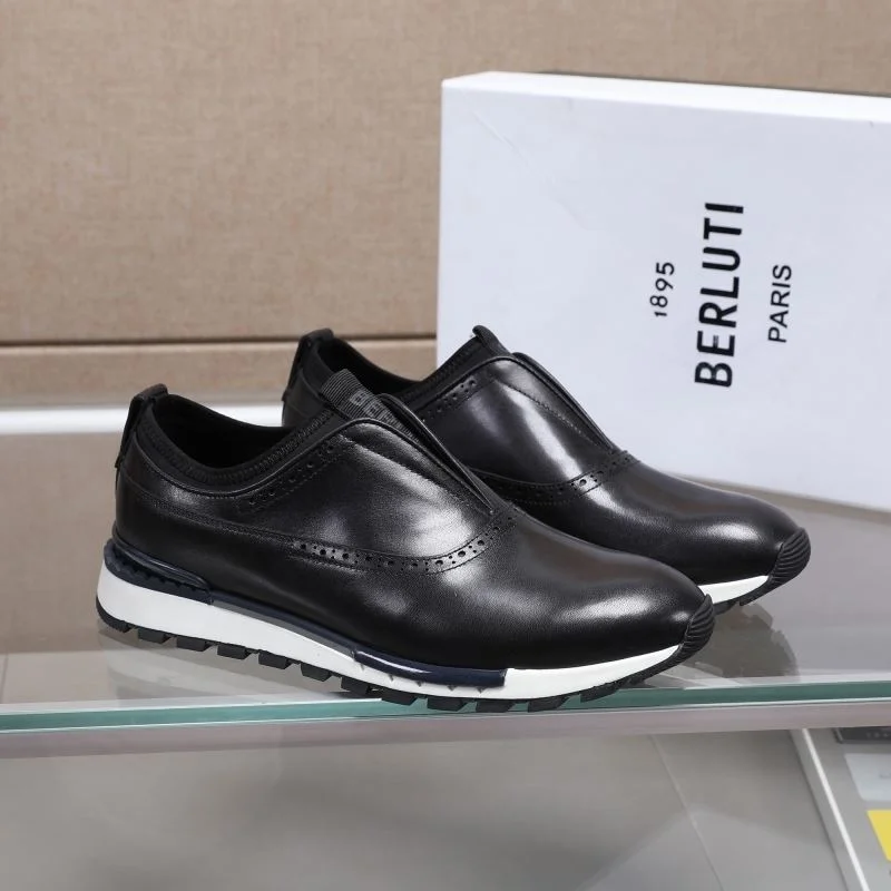 Berluti Shoes Comfortable 5367