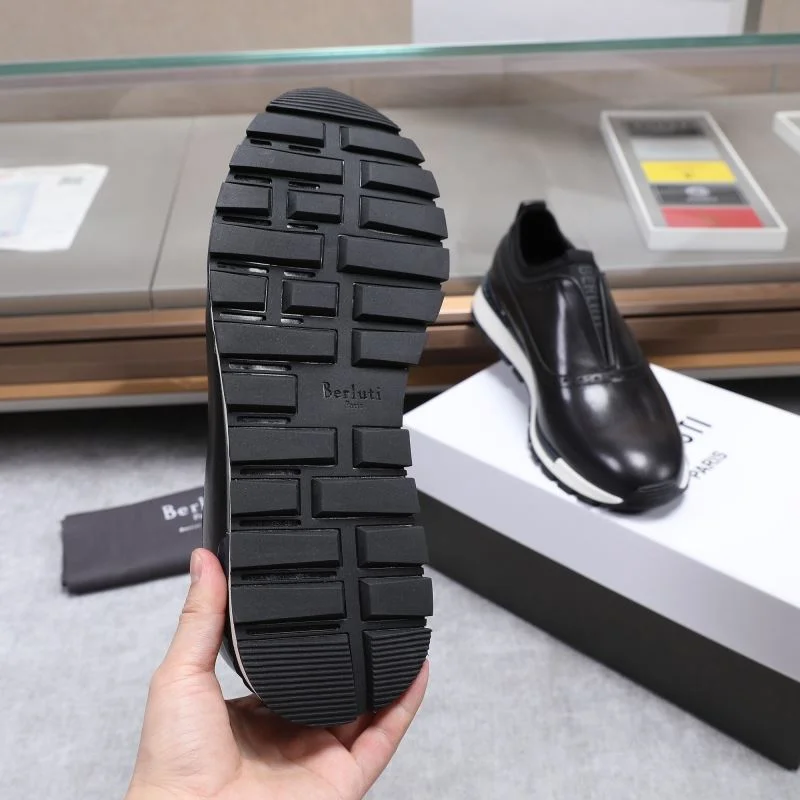 Berluti Shoes Comfortable 5367