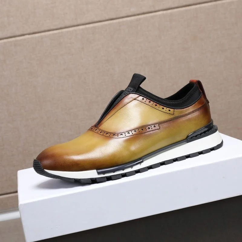 StreetReady Berluti Shoes 5322
