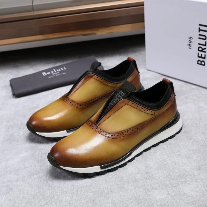 StreetReady Berluti Shoes 5322