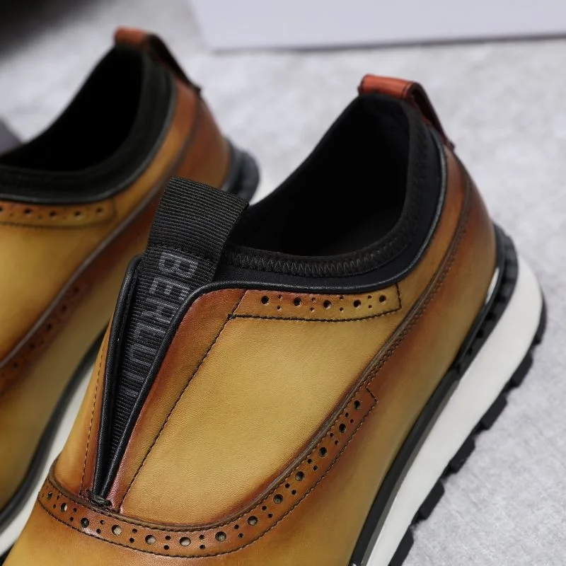StreetReady Berluti Shoes 5322