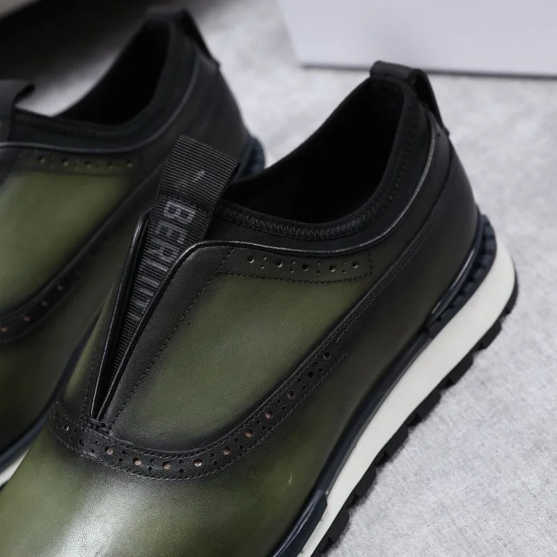 Berluti Shoes TimelessDesign 5334