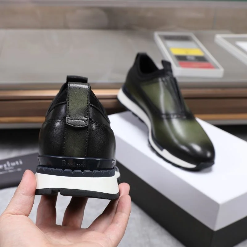 Berluti Shoes TimelessDesign 5334