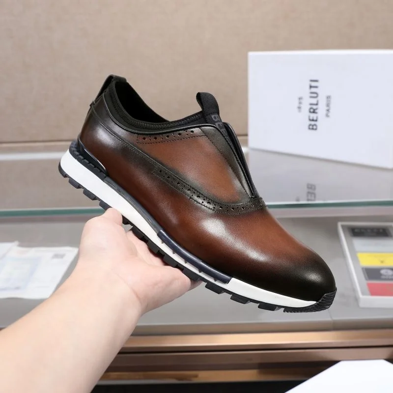 Attractive Berluti Shoes 5285
