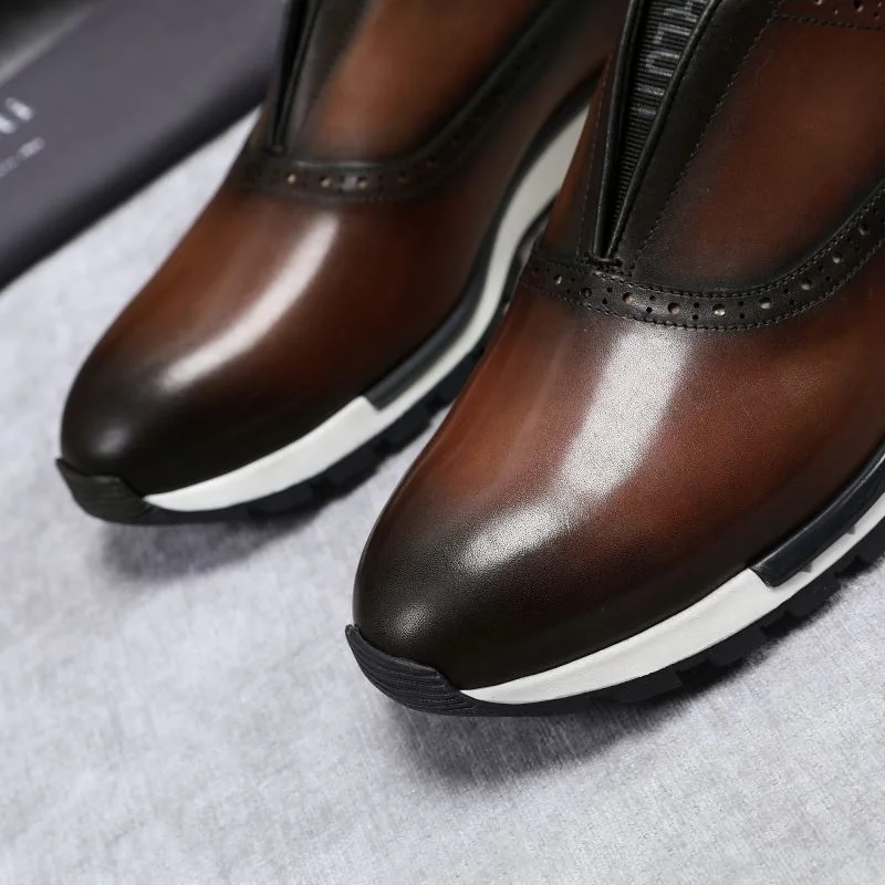 Attractive Berluti Shoes 5285