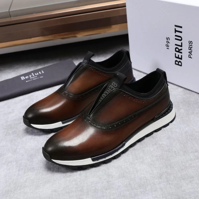 Attractive Berluti Shoes 5285