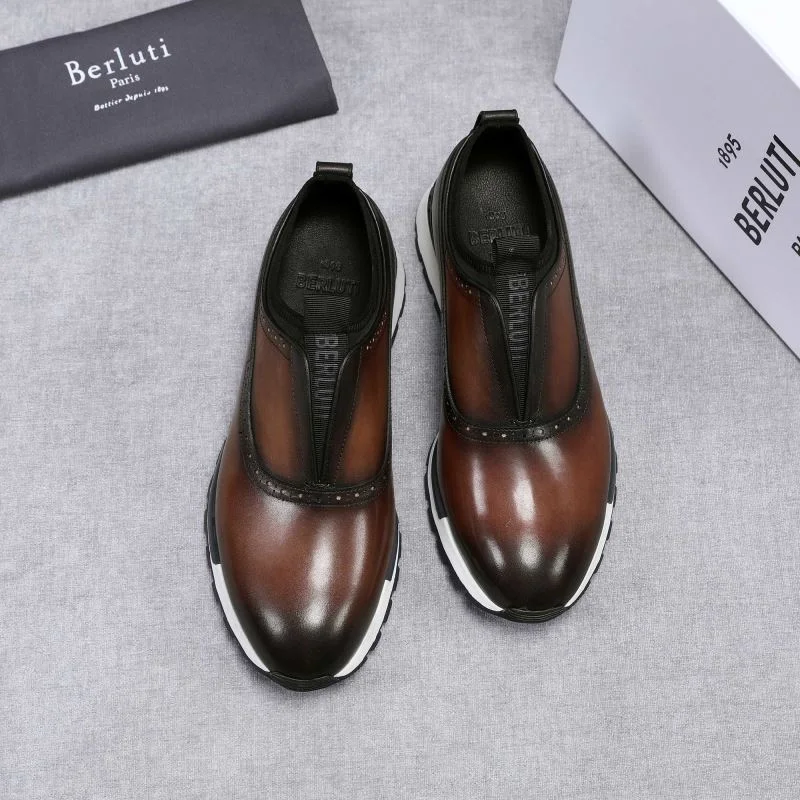 Attractive Berluti Shoes 5285