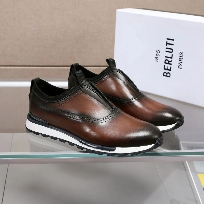 Attractive Berluti Shoes 5285