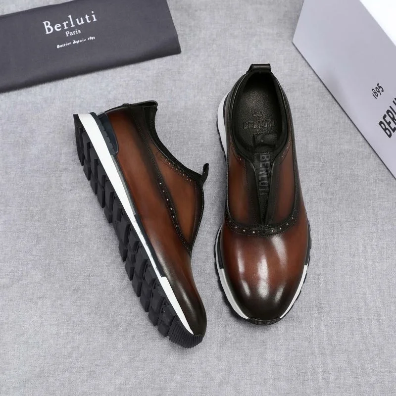 Attractive Berluti Shoes 5285