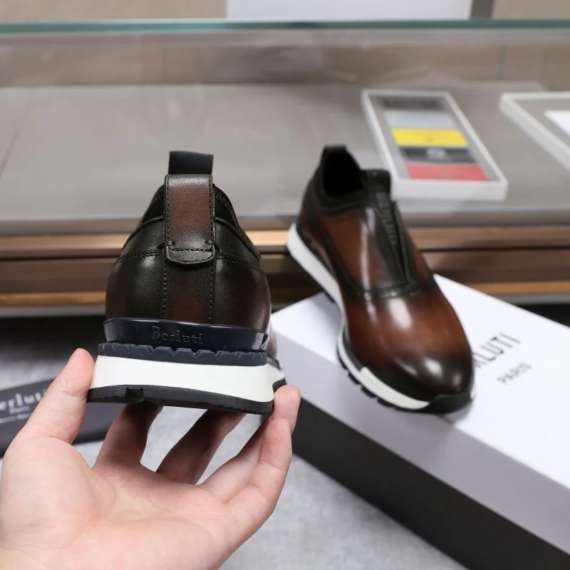 Attractive Berluti Shoes 5285