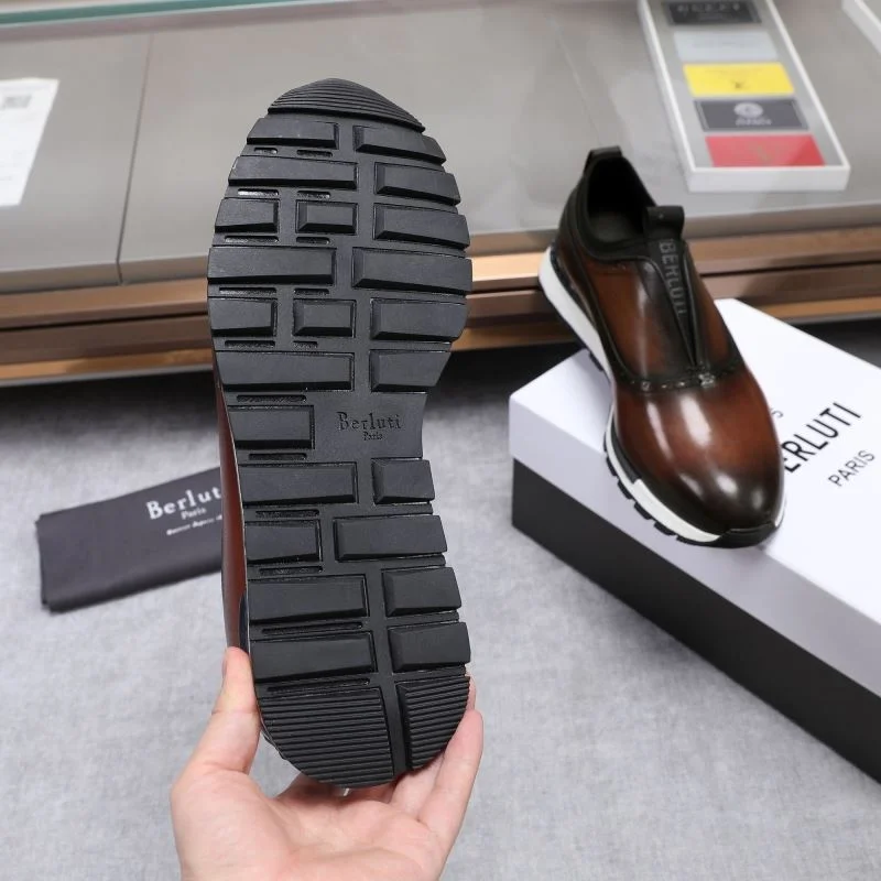Attractive Berluti Shoes 5285