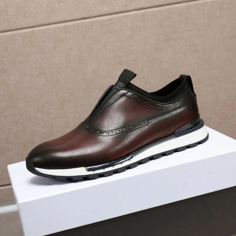 GoAnywhere Berluti Shoes 5262